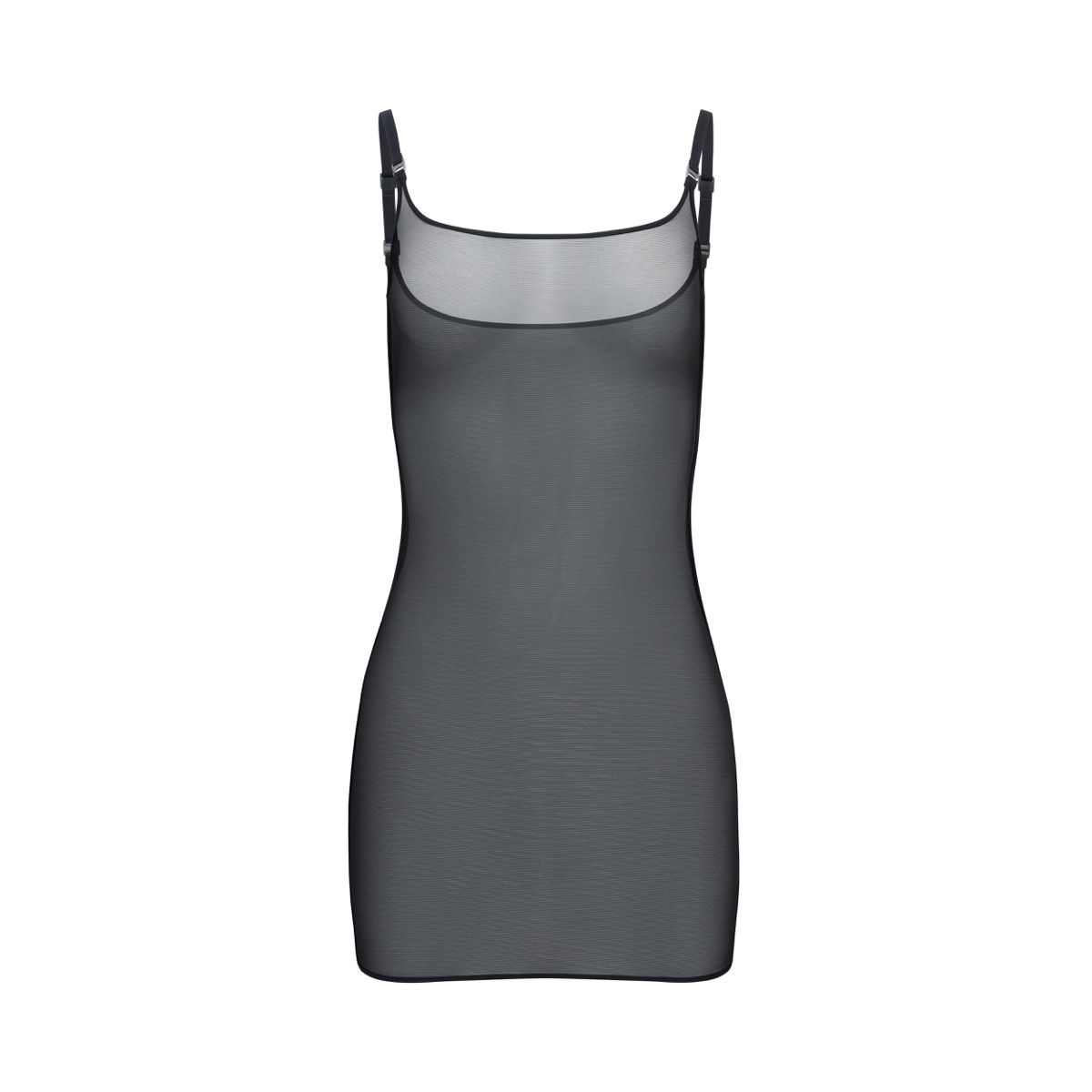 Camisole mesh dress — Joshua Atelier