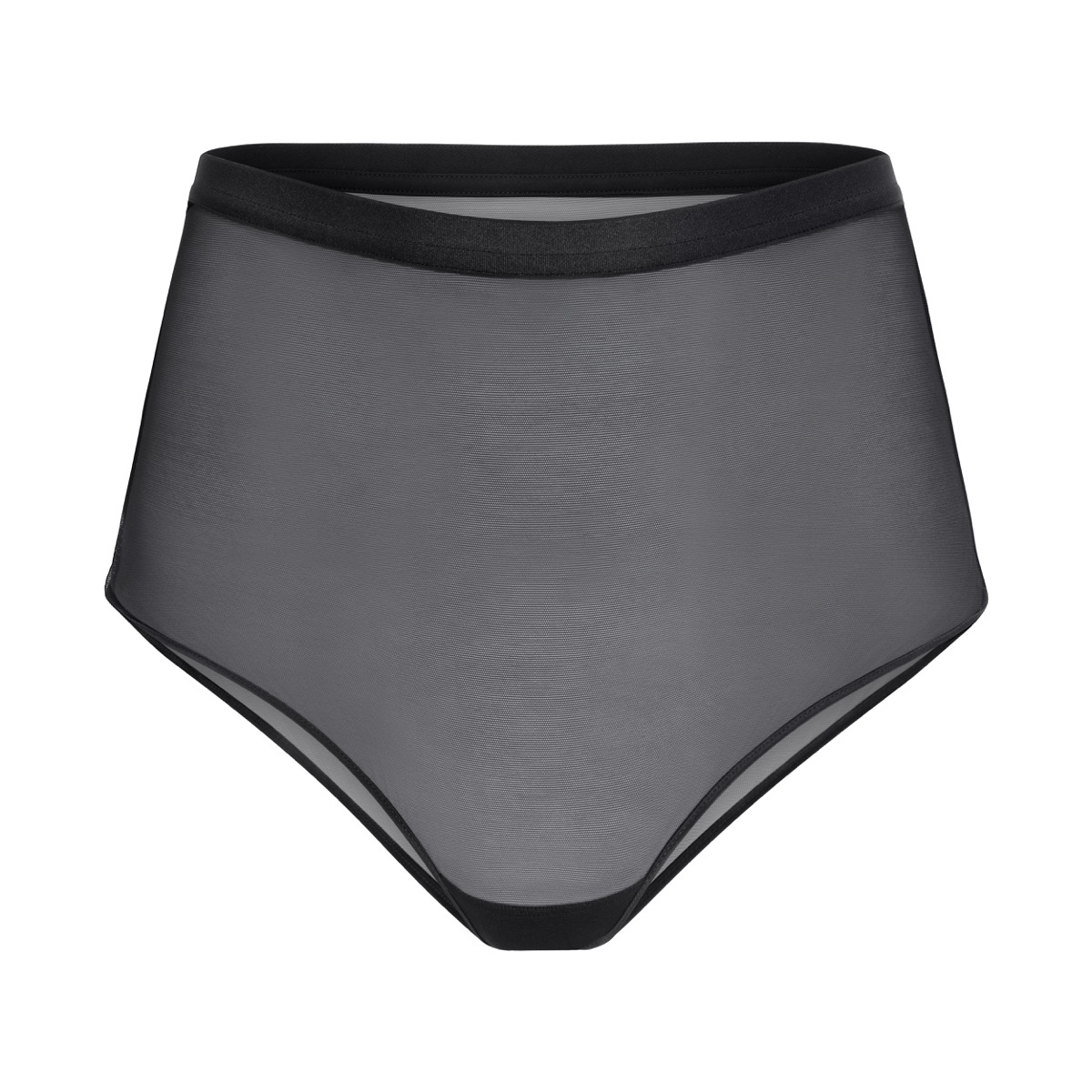 Sporty mesh gym shorts — Joshua Atelier