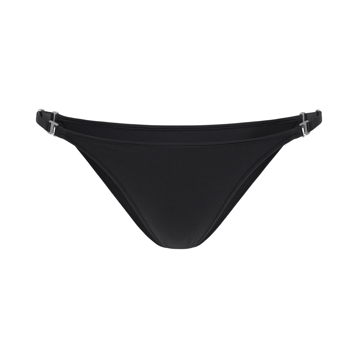 Jersey string bikini brief — Joshua Atelier